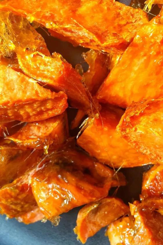 富硒地瓜是哪里（富硒地瓜与普通地瓜的区别）-硒宝网