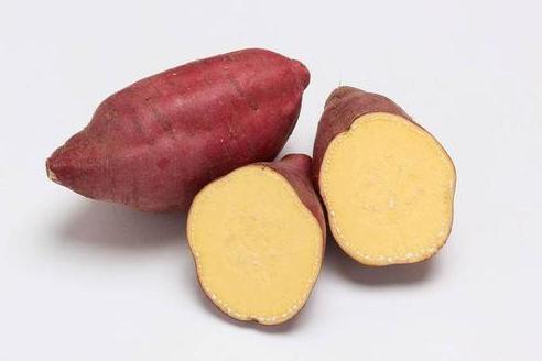 富硒地瓜哪种好（地瓜种富硒好吃吗）-硒宝网