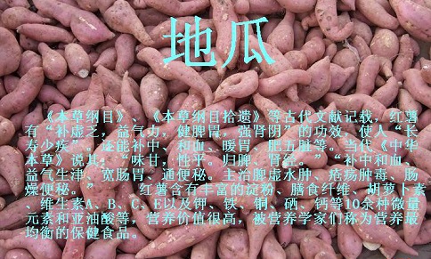 富硒地瓜哪种好（地瓜种富硒好吃吗）-硒宝网