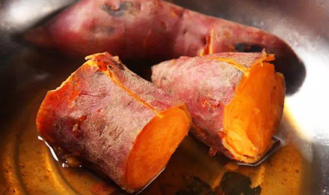 富硒地瓜的成分(富硒地瓜营养价值)-硒宝网