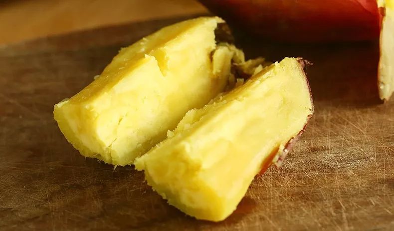 富硒地瓜蒸多久(富硒地瓜怎么吃好吃)-硒宝网