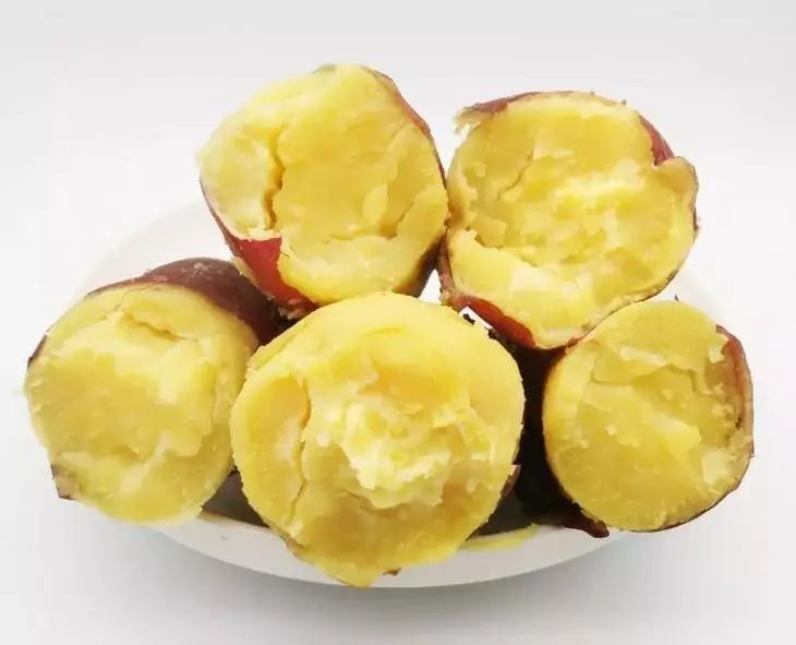 富硒地瓜蒸多久(富硒地瓜怎么吃好吃)-硒宝网