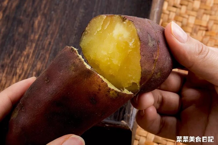 富硒地瓜好卖吗（富硒地瓜的骗局）-硒宝网