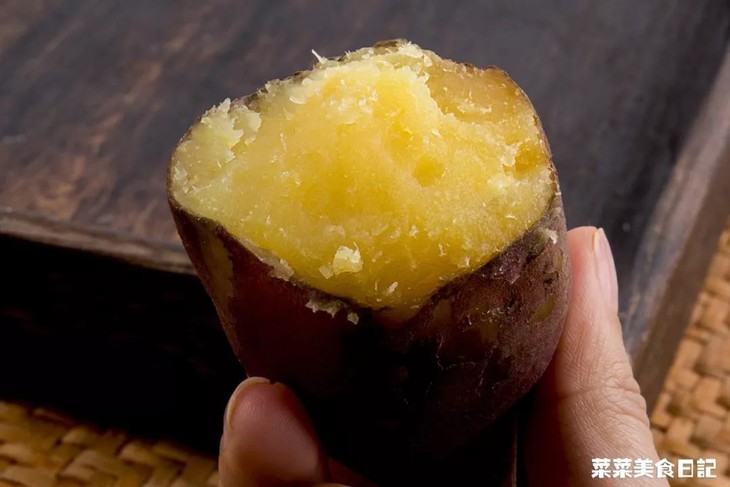 富硒地瓜好卖吗（富硒地瓜的骗局）-硒宝网