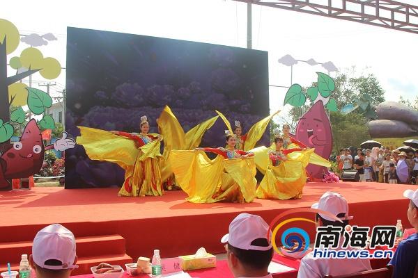 有富硒地瓜苗吗(富硒地瓜营养价值)-硒宝网