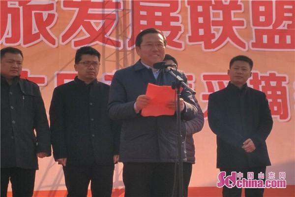 博山富硒地瓜节(博山地瓜哪里甜)-硒宝网