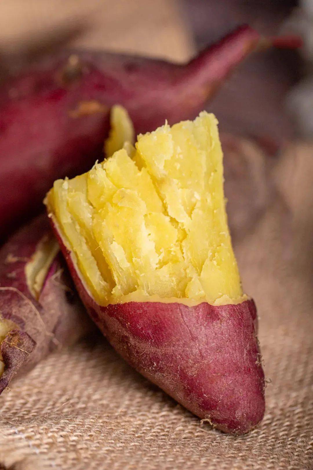 富硒地瓜干做法（富硒地瓜怎么做好吃）-硒宝网