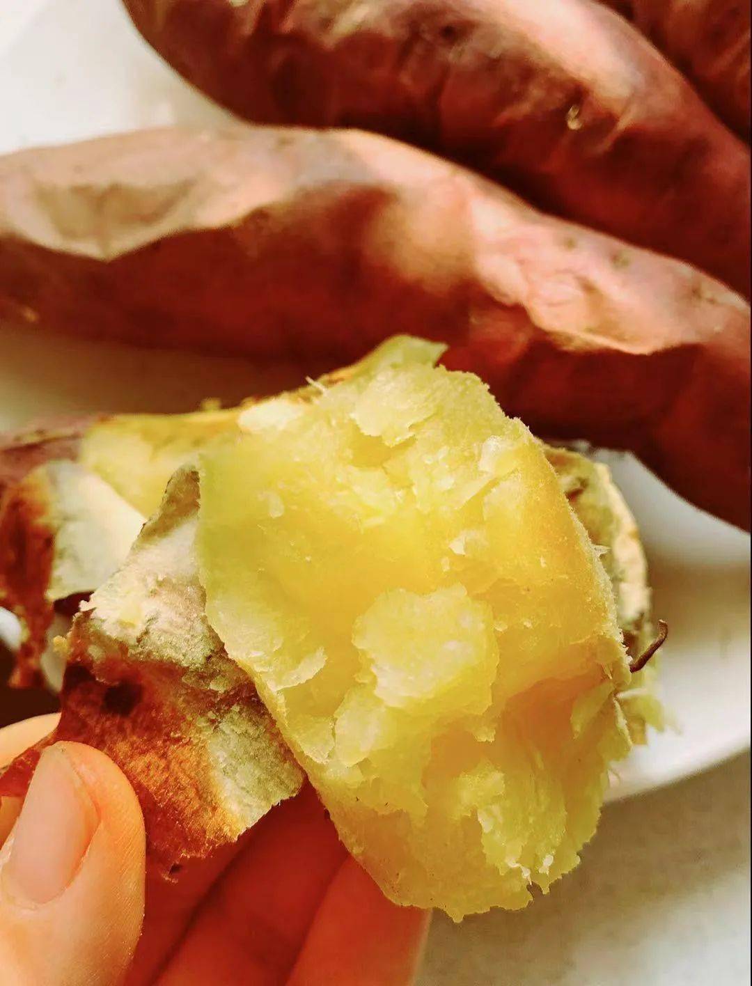 富硒地瓜干做法（富硒地瓜怎么做好吃）-硒宝网