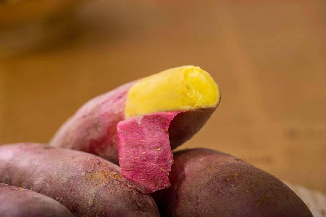 富硒地瓜干做法（富硒地瓜怎么做好吃）-硒宝网