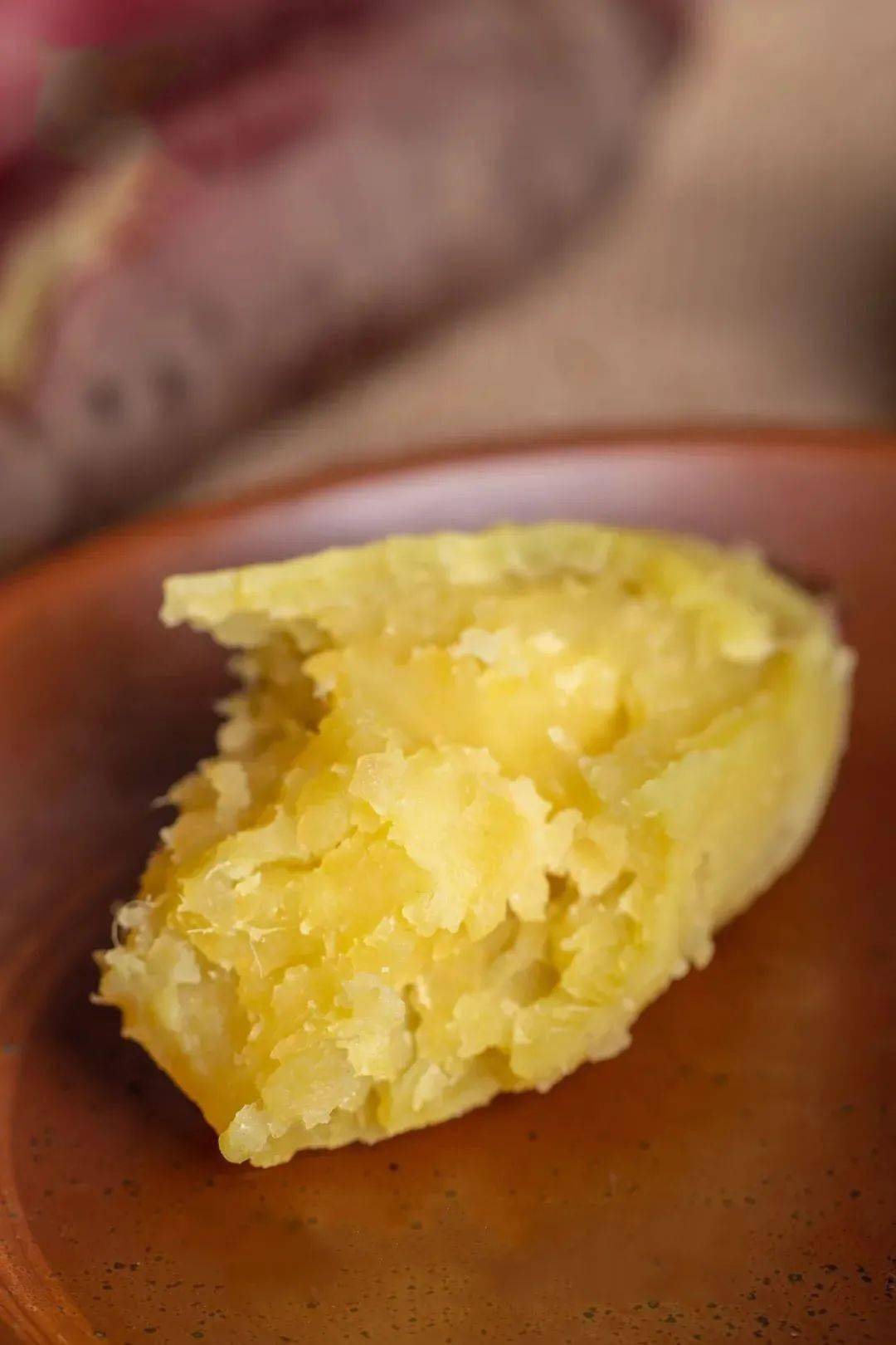 富硒地瓜干做法（富硒地瓜怎么做好吃）-硒宝网