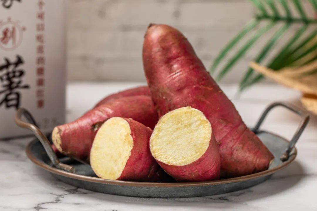 富硒地瓜干做法（富硒地瓜怎么做好吃）-硒宝网