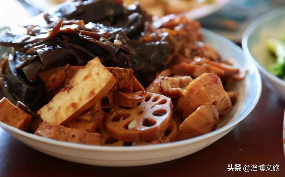 博山富硒地瓜节（富硒地瓜种植技术视频教程）-硒宝网