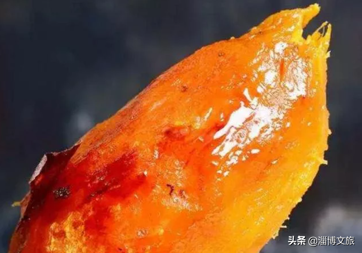 博山富硒地瓜节（富硒地瓜种植技术视频教程）-硒宝网