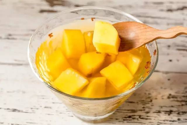 富硒地瓜能煮吗（富硒地瓜的好处）-硒宝网