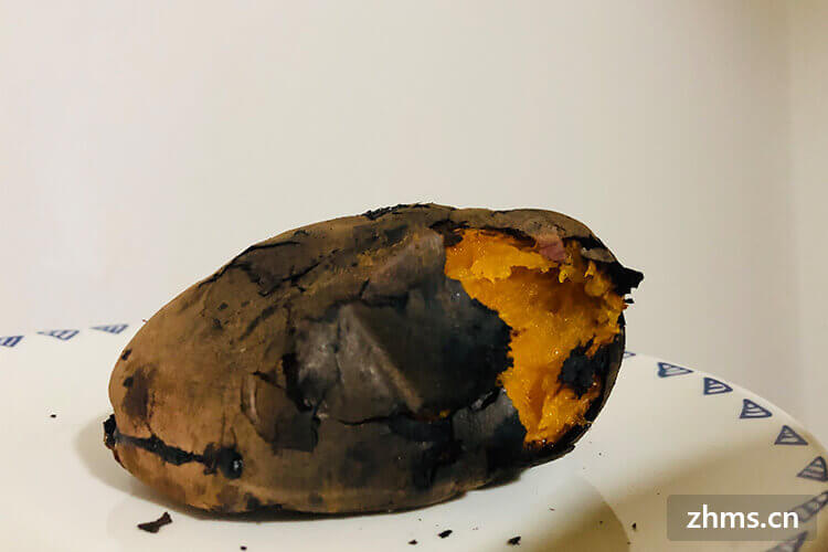 富硒烤地瓜胖吗(富硒地瓜的热量)-硒宝网