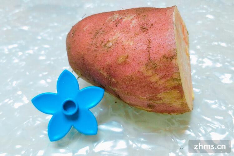 富硒烤地瓜胖吗（富硒地瓜含糖量高吗）-硒宝网