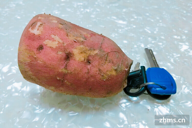 富硒烤地瓜胖吗（富硒地瓜含糖量高吗）-硒宝网