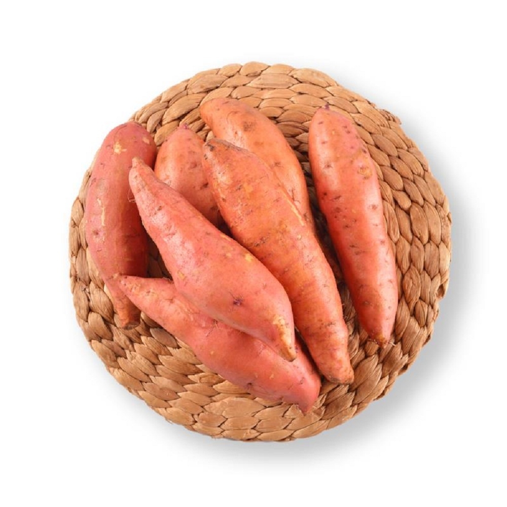 富硒地瓜包装盒（地瓜富硒标准）-硒宝网