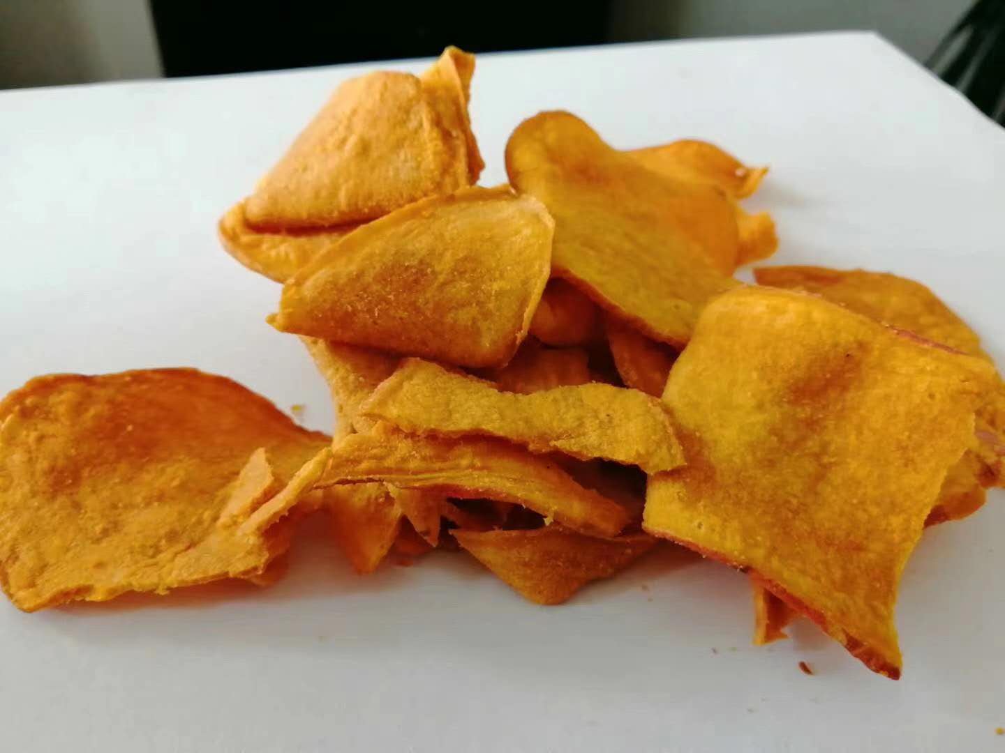 富硒地瓜包装盒（地瓜富硒标准）-硒宝网