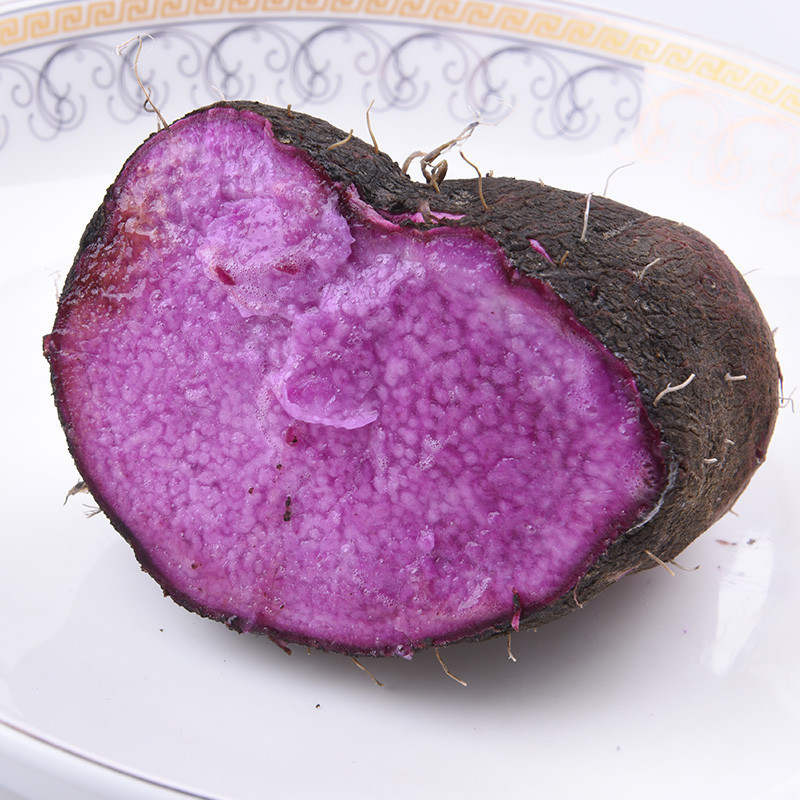 富硒地瓜零售价（富硒地瓜真的含硒吗）-硒宝网