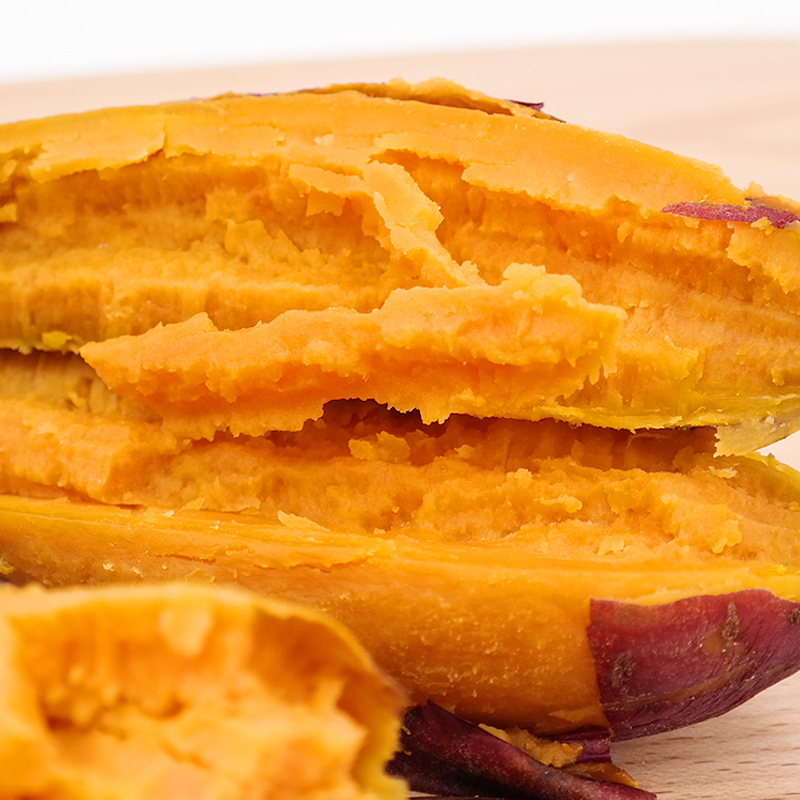 富硒地瓜零售价（富硒地瓜真的含硒吗）-硒宝网