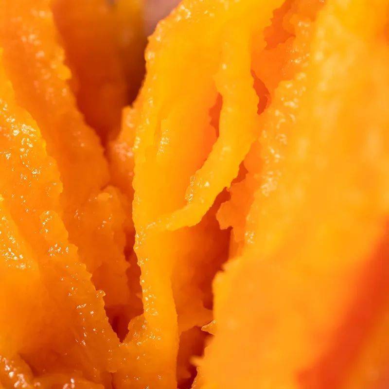 流油的富硒地瓜（地瓜油能吃吗）-硒宝网