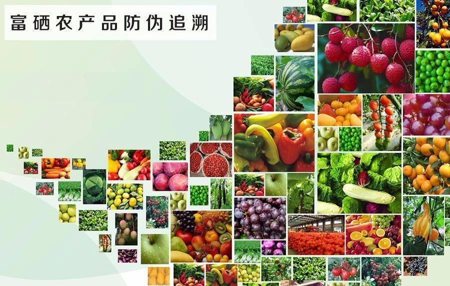 富硒面粉的前景（面粉富硒标准）-硒宝网