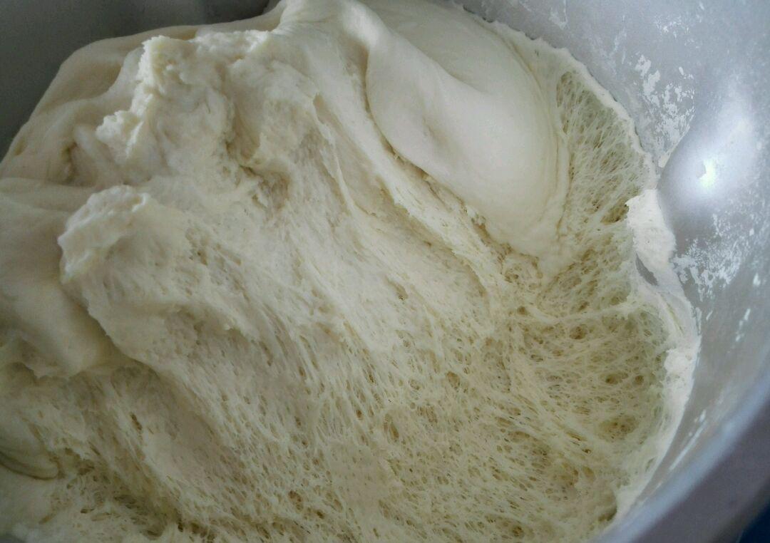 富硒面粉很硬吗(富硒面粉怎么是黑的)-硒宝网