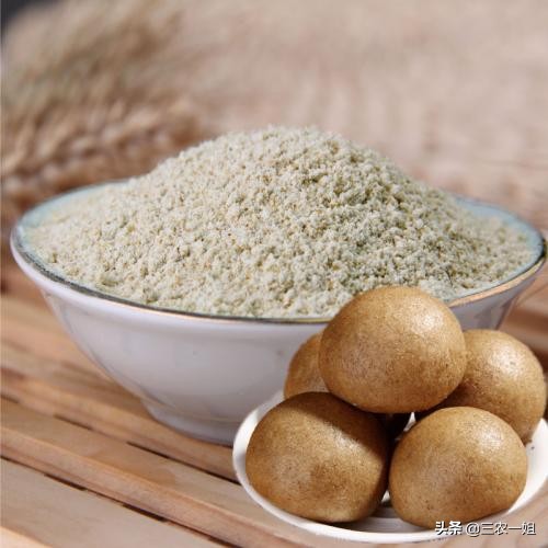 富硒面粉 孕妇(面粉孕妇富硒可以吃吗)-硒宝网