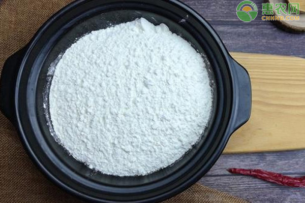 富硒面粉有味道（面粉含硒好吗）-硒宝网