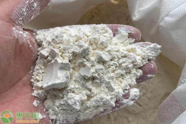 富硒面粉有味道（面粉含硒好吗）-硒宝网