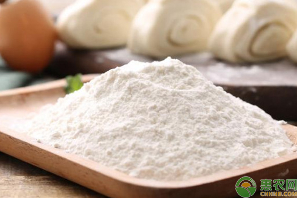 富硒面粉有味道（面粉含硒好吗）-硒宝网