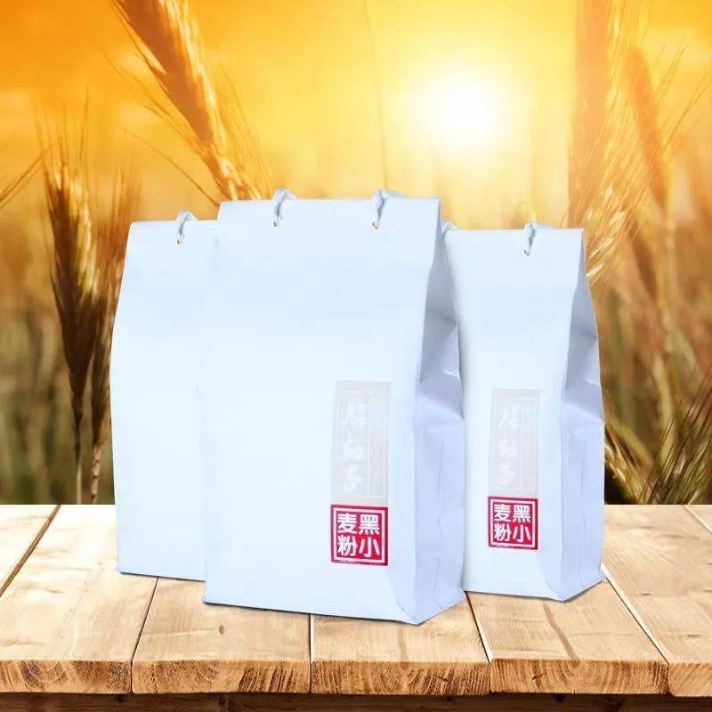 硒粮富硒面粉6(富硒面粉硒含量标准)-硒宝网