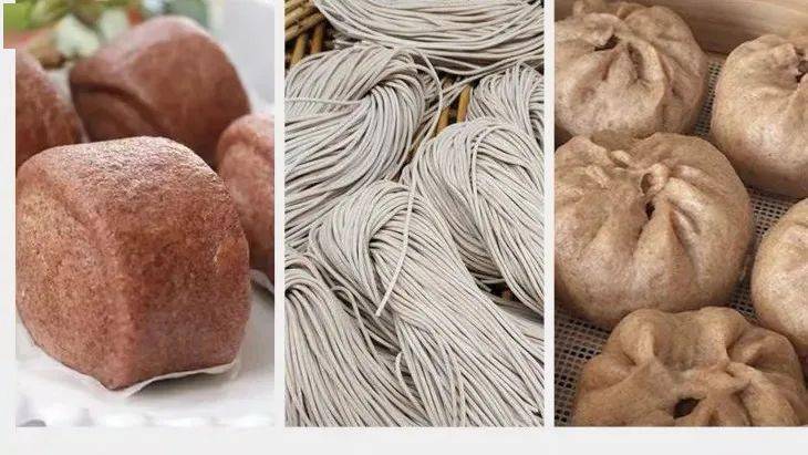 硒粮富硒面粉6(富硒面粉硒含量标准)-硒宝网