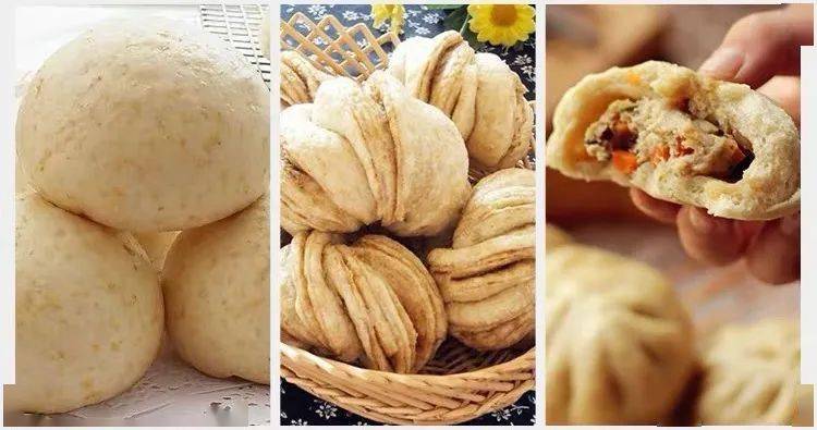 硒粮富硒面粉6(富硒面粉硒含量标准)-硒宝网