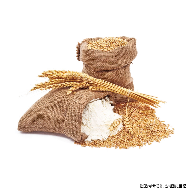 富硒面粉有味道（面粉味道富硒有毒吗）-硒宝网