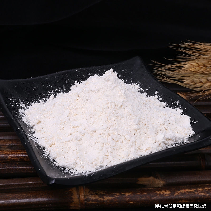 富硒面粉有味道（面粉味道富硒有毒吗）-硒宝网