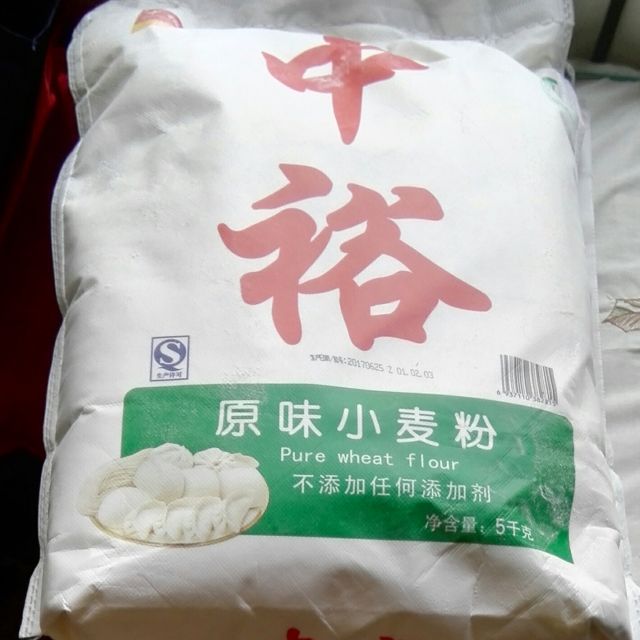 富硒面粉的产地(富硒面粉厂)-硒宝网