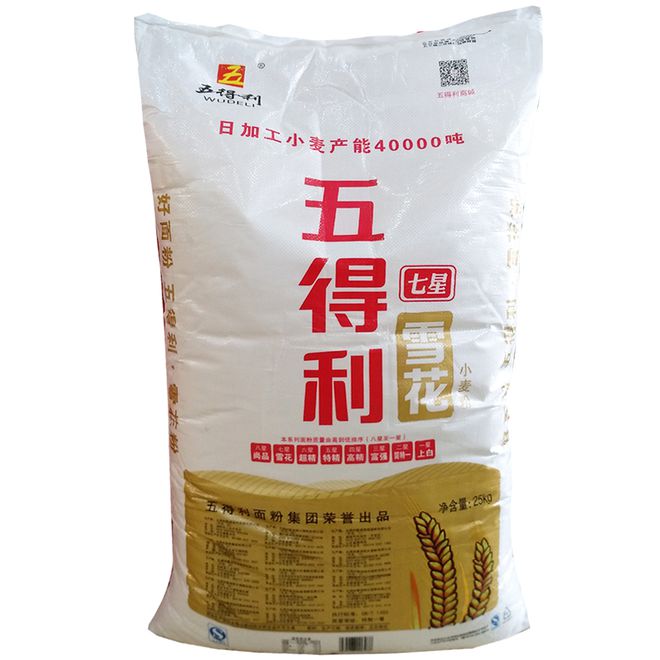 富硒面粉的产地(富硒面粉厂)-硒宝网