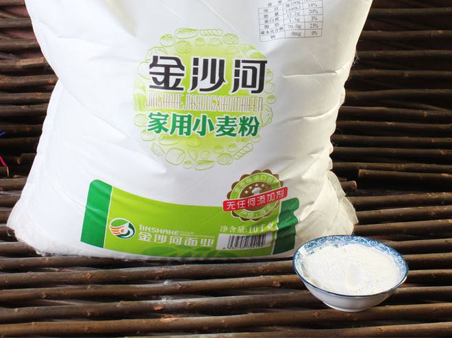 富硒面粉的产地(富硒面粉厂)-硒宝网