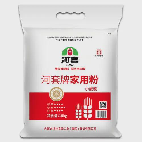 富硒面粉的产地(富硒面粉厂)-硒宝网