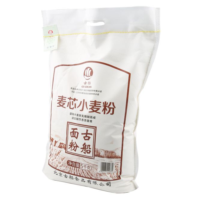 富硒面粉的产地(富硒面粉厂)-硒宝网