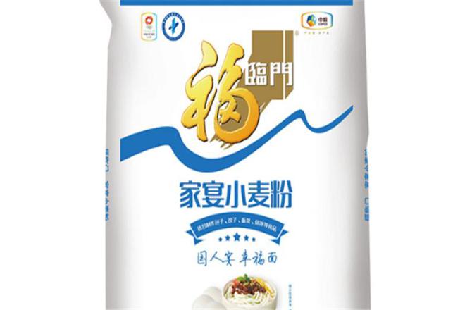 富硒面粉的产地(富硒面粉厂)-硒宝网