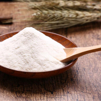 黑荞麦富硒面粉（面粉荞麦黑富硒含量多少）-硒宝网