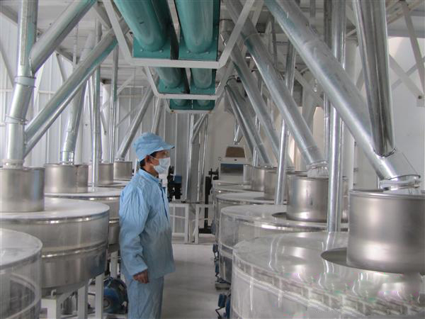 富硒面粉劲道吗(富硒面粉是低筋面粉吗)-硒宝网