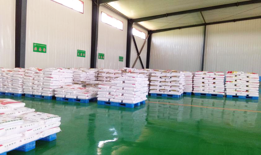 富硒面粉的特点（富硒面粉与普通面粉）-硒宝网