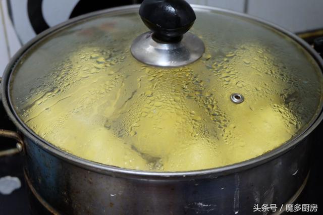 富硒面粉蒸馒头(富硒面粉蒸馒头粘粘的)-硒宝网