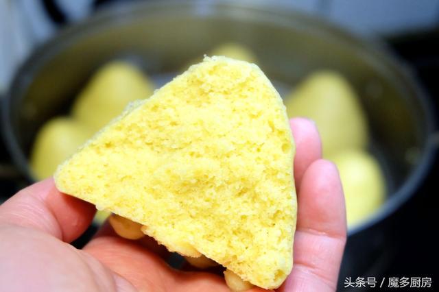 富硒面粉蒸馒头(富硒面粉蒸馒头粘粘的)-硒宝网