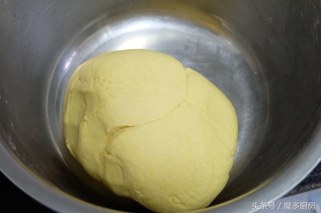 富硒面粉蒸馒头(富硒面粉蒸馒头粘粘的)-硒宝网