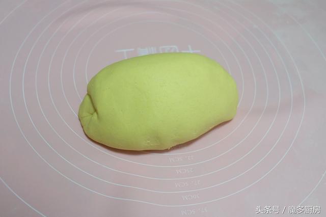 富硒面粉蒸馒头(富硒面粉蒸馒头粘粘的)-硒宝网